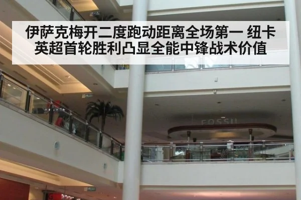 伊萨克梅开二度跑动距离全场第一 纽卡英超首轮胜利凸显全能中锋战术价值